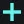 God cyan custom crosshair