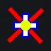 god custom crosshair