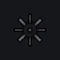 God aim? white custom crosshair