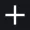 GOD AIM white custom crosshair