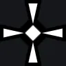 God FPS 2 - WnT white custom crosshair