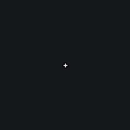 God plus white custom crosshair