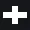 GOIL Dayz white custom crosshair