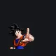 goku custom crosshair
