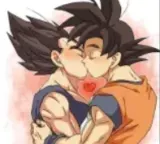 goku kiss custom crosshair
