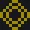 Gold yellow custom crosshair