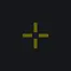 Gold Crosshair