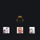 gold ship 2 white custom crosshair