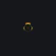 gold ship custom crosshair