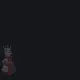 Gold Ship custom crosshair