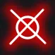 GOOD red custom crosshair