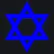 GOOD AIM blue custom crosshair