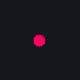 Good FiveM purple Dot pink custom crosshair