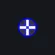 Good for AIM. blue custom crosshair