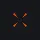 good for fortnight orange custom crosshair