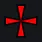 good for fortnite red custom crosshair