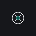 Good For R6 white custom crosshair