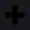 good rust black custom crosshair