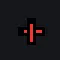 Goodluck red custom crosshair