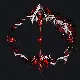 Gorr The God Butcher custom crosshair