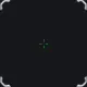 GoW E-Day white custom crosshair