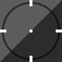 Grand Theft Auto San Andreas (Crosshair)
