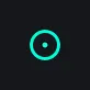Great for the Finals cyan custom crosshair