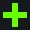 green green custom crosshair