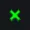green green custom crosshair