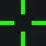 GREEN green custom crosshair