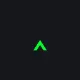 Green A.R.R.O.W green custom crosshair