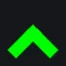 Green Arrow green custom crosshair