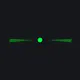 Green Bars & Dot V0.2 green custom crosshair