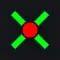 Green Beast green custom crosshair