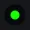 Green Circle green custom crosshair