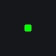 Green Circle Best fo rust green custom crosshair