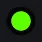 Green crosshair
