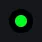 Green Dot green custom crosshair