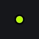 green dot green custom crosshair