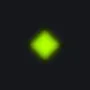 GREEN DOT green custom crosshair