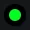 Green Dot green custom crosshair