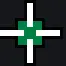 green dot custom crosshair