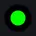 Green Dot green custom crosshair