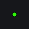 green dot2 green custom crosshair