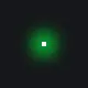 Green Glow green custom crosshair