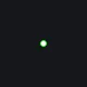 green grow dot green custom crosshair
