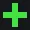 Green Pluss green custom crosshair