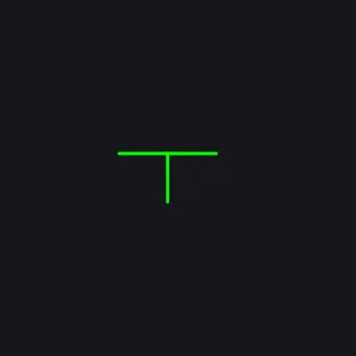 Green T green custom crosshair