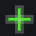 Green Tactical Crosshair