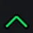 GreennChevron green custom crosshair